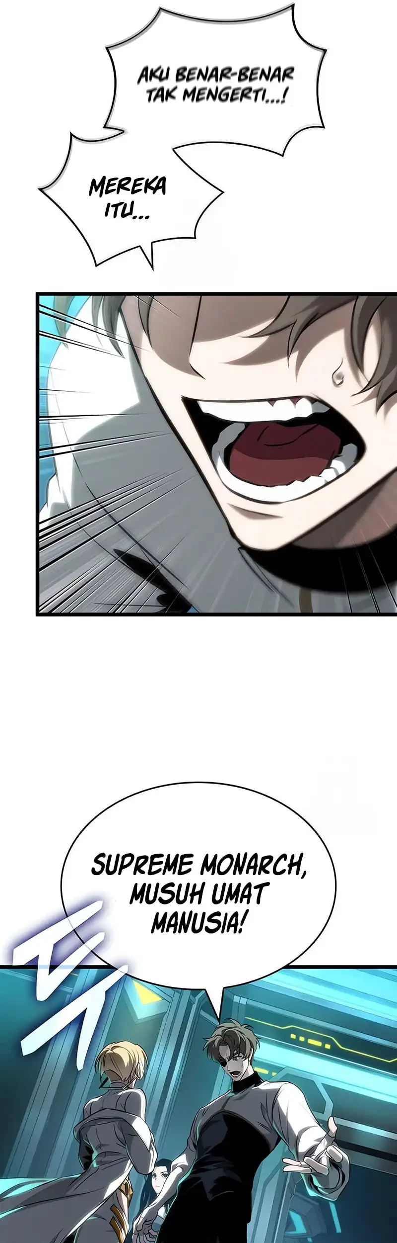 The World After the Fall Chapter 201 Fix Gambar 13